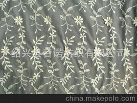 婚紗刺繡面料供應(yīng)商與批發(fā)市場全攻略