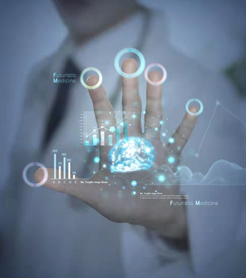 華衛健康管理集團 全方位健康管理與咨詢服務