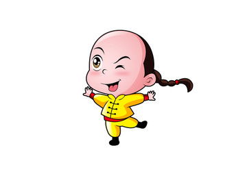 臥龍鳳雛卡通設(shè)計(jì) 解鎖創(chuàng)意無(wú)限可能